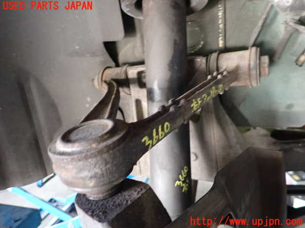 1UPJ-36605126]ジャガー・XKシリーズ(J413A)右フロントアッパーアーム1 中古_m0001.jpg