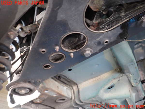 1UPJ-36605295]ジャガー・XKシリーズ(J413A)リアメンバー 中古_m0002.jpg