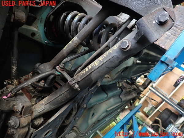 1UPJ-36605200]ジャガー・XKシリーズ(J413A)右リアロアアーム1 中古_m0001.jpg