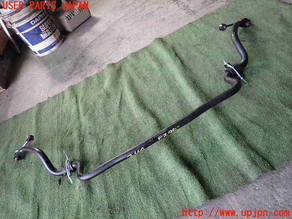 1UPJ-36605440]ジャガー・XKシリーズ(J413A)フロントスタビライザー 中古_m0001.jpg