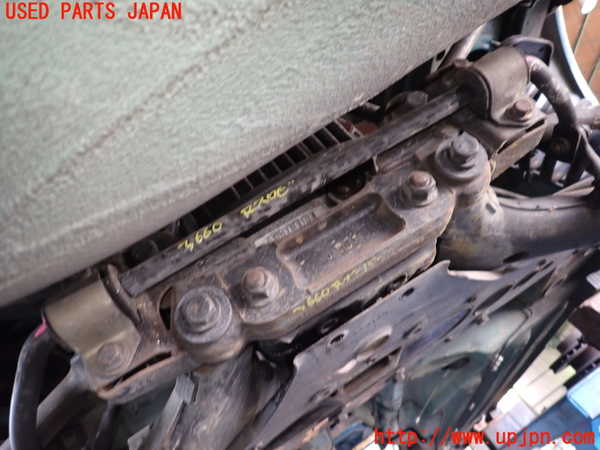 1UPJ-36605445]ジャガー・XKシリーズ(J413A)リアスタビライザー 中古_m0001.jpg