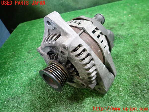 1UPJ-36606015]ジャガー・XKシリーズ(J413A)オルタネーター(ダイナモ) 中古_m0001.jpg