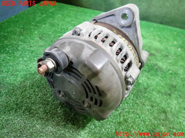 1UPJ-36606015]ジャガー・XKシリーズ(J413A)オルタネーター(ダイナモ) 中古_m0002.jpg