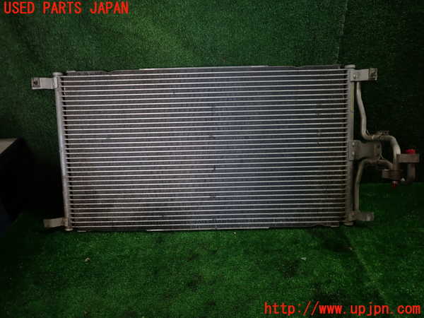 1UPJ-36606031]ジャガー・XKシリーズ(J413A)エアコンコンデンサー1 中古_m0001.jpg