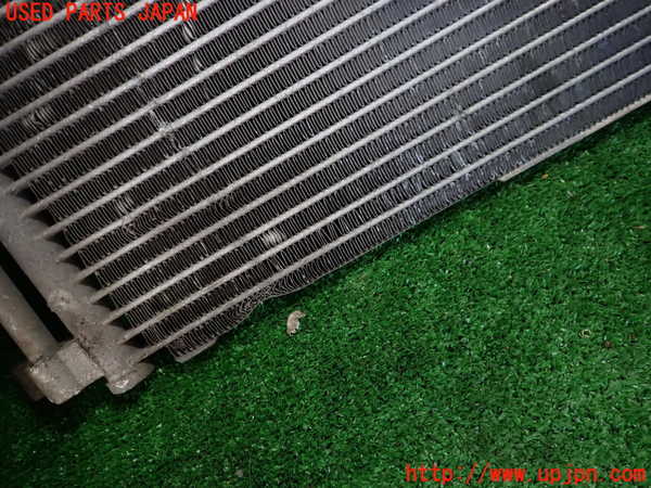 1UPJ-36606031]ジャガー・XKシリーズ(J413A)エアコンコンデンサー1 中古_m0004.jpg