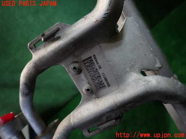 1UPJ-36606031]ジャガー・XKシリーズ(J413A)エアコンコンデンサー1 中古_m0005.jpg