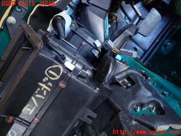 1UPJ-36606081]ジャガー・XKシリーズ(J413A)エバポレーター1 中古_m0003.jpg