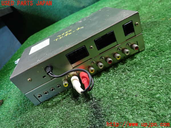 1UPJ-36606660]ジャガー・XKシリーズ(J413A)TVチューナー 中古_m0004.jpg