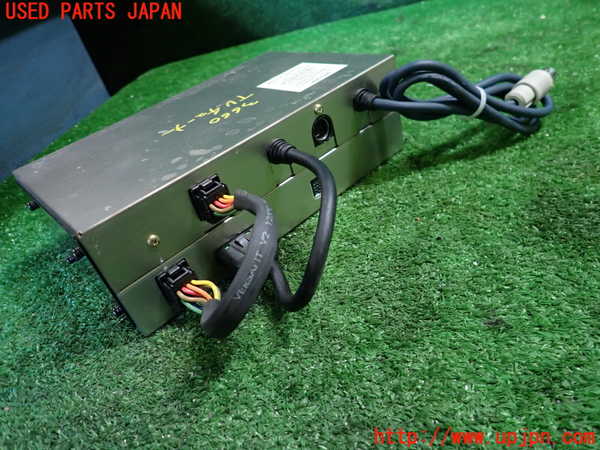1UPJ-36606660]ジャガー・XKシリーズ(J413A)TVチューナー 中古_m0005.jpg