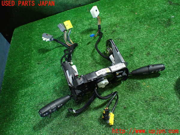 1UPJ-36606720]ジャガー・XKシリーズ(J413A)コンビネーションスイッチ 中古_m0001.jpg