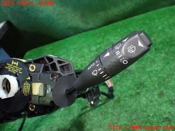 1UPJ-36606720]ジャガー・XKシリーズ(J413A)コンビネーションスイッチ 中古_m0002.jpg