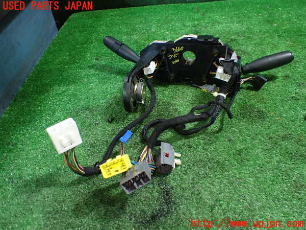 1UPJ-36606720]ジャガー・XKシリーズ(J413A)コンビネーションスイッチ 中古_m0004.jpg