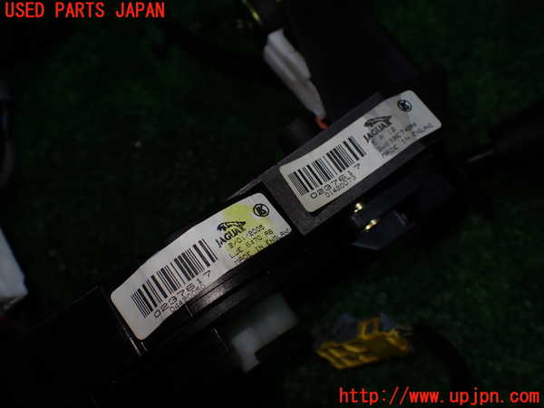 1UPJ-36606720]ジャガー・XKシリーズ(J413A)コンビネーションスイッチ 中古_m0005.jpg