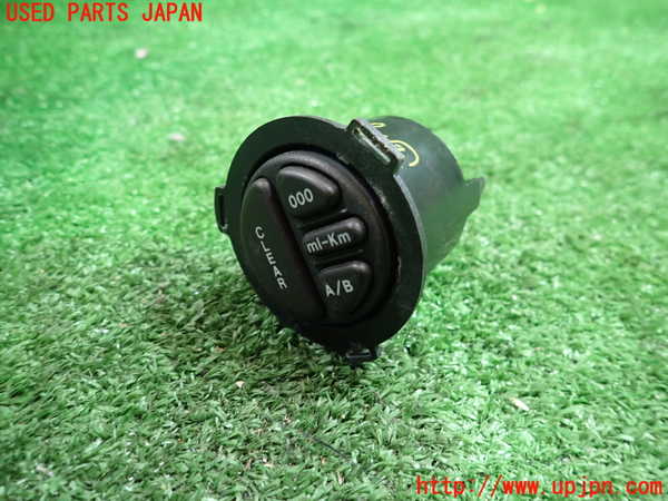 1UPJ-36606307]ジャガー・XKシリーズ(J413A)スイッチ2 (CLEAR) 中古_m0001.jpg