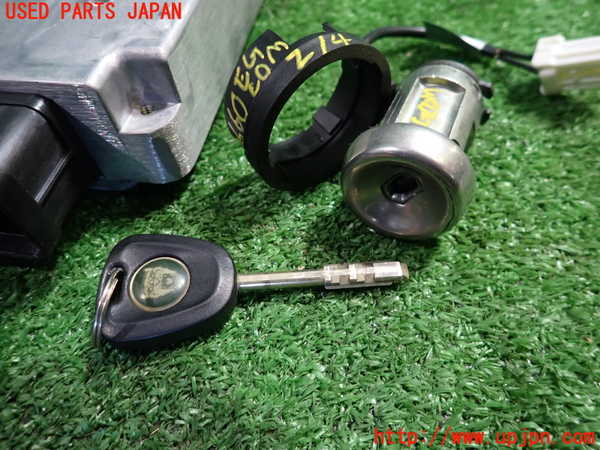 1UPJ-36606110]ジャガー・XKシリーズ(J413A)エンジンコンピューター 中古_m0002.jpg