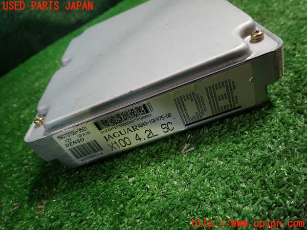 1UPJ-36606110]ジャガー・XKシリーズ(J413A)エンジンコンピューター 中古_m0003.jpg