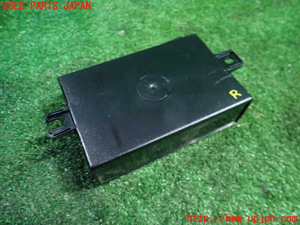 1UPJ-36606120]ジャガー・XKシリーズ(J413A)サスペンションコンピューター 中古_m0002.jpg