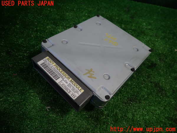 1UPJ-36606146]ジャガー・XKシリーズ(J413A)コンピューター1 中古_m0001.jpg