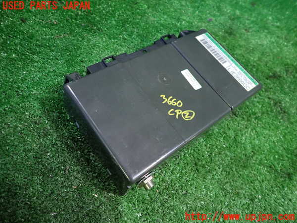 1UPJ-36606147]ジャガー・XKシリーズ(J413A)コンピューター2 中古_m0001.jpg