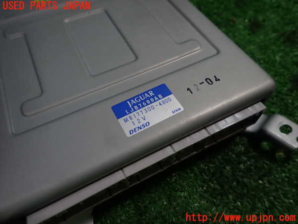 1UPJ-36606148]ジャガー・XKシリーズ(J413A)コンピューター3 中古_m0003.jpg