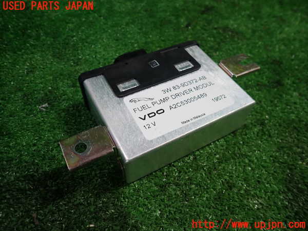 1UPJ-36606149]ジャガー・XKシリーズ(J413A)コンピューター4 中古_m0001.jpg