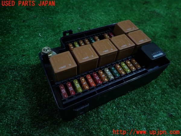 1UPJ-36606743]ジャガー・XKシリーズ(J413A)ヒューズボックス3 中古_m0001.jpg