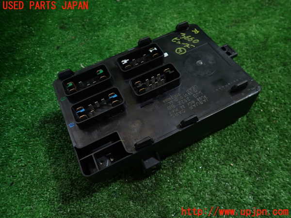 1UPJ-36606743]ジャガー・XKシリーズ(J413A)ヒューズボックス3 中古_m0002.jpg