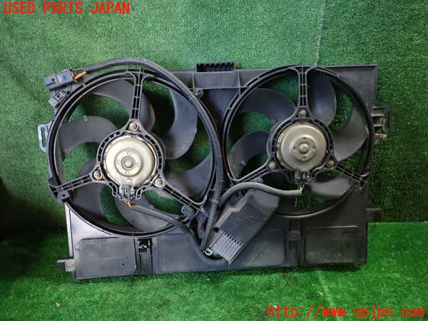 1UPJ-36606836]ジャガー・XKシリーズ(J413A)電動ファン1 中古_m0001.jpg