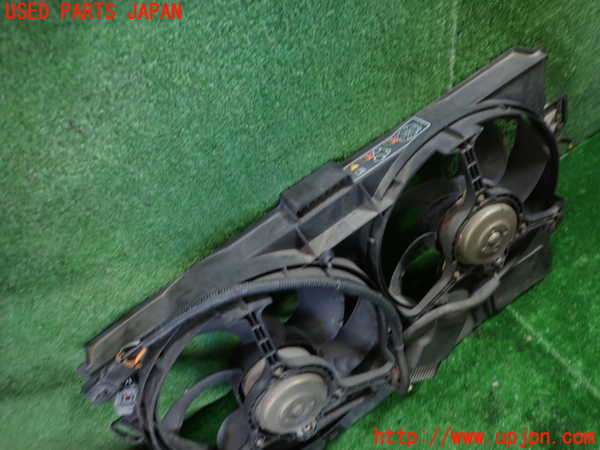 1UPJ-36606836]ジャガー・XKシリーズ(J413A)電動ファン1 中古_m0002.jpg