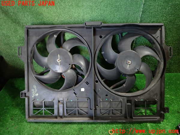 1UPJ-36606836]ジャガー・XKシリーズ(J413A)電動ファン1 中古_m0003.jpg