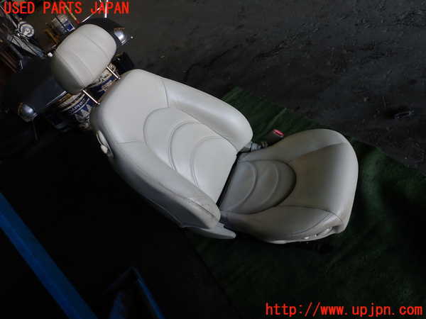 1UPJ-36607035]ジャガー・XKシリーズ(J413A)運転席シート 中古_m0001.jpg