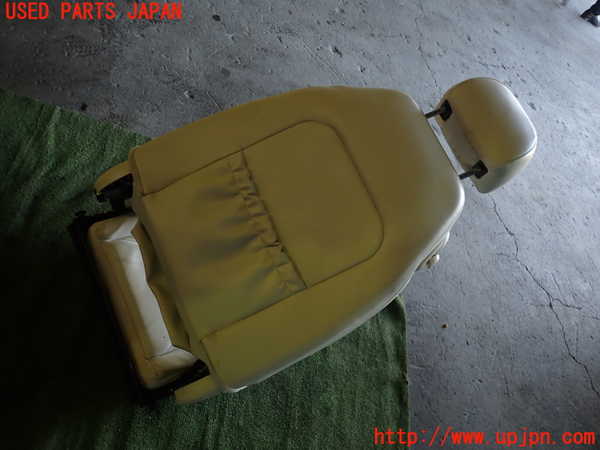 1UPJ-36607035]ジャガー・XKシリーズ(J413A)運転席シート 中古_m0004.jpg