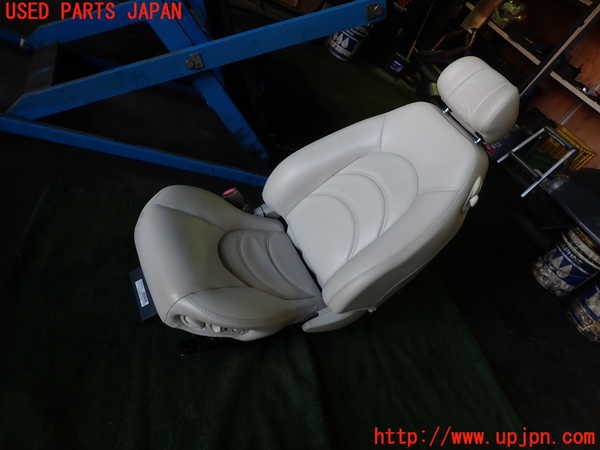 1UPJ-36607065]ジャガー・XKシリーズ(J413A)助手席シート 中古_m0001.jpg