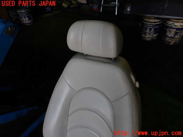1UPJ-36607065]ジャガー・XKシリーズ(J413A)助手席シート 中古_m0002.jpg
