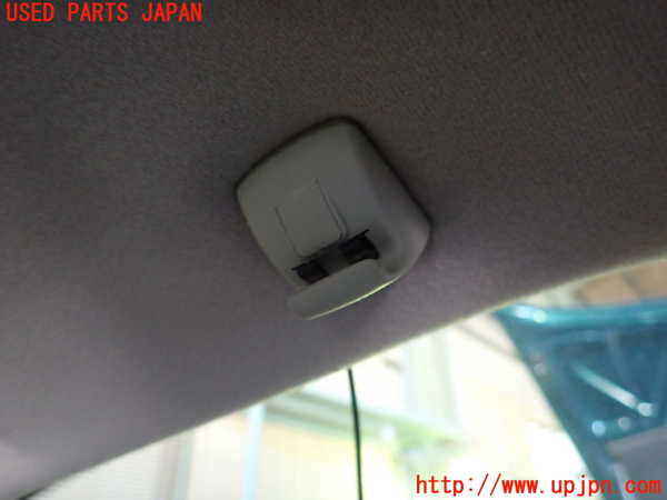 1UPJ-36607630]ジャガー・XKシリーズ(J413A)室内サンバイザー左側 中古_m0003.jpg
