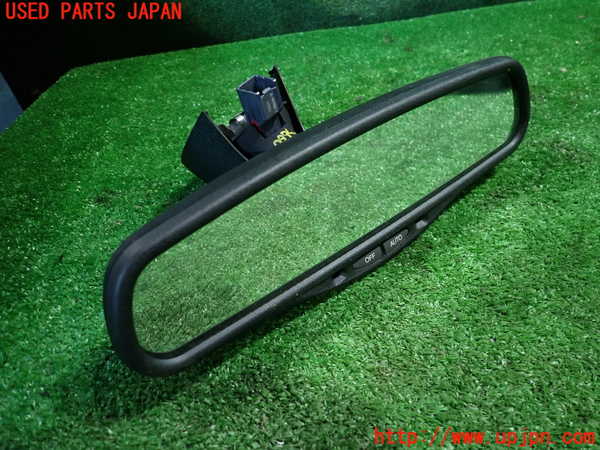 1UPJ-36607615]ジャガー・XKシリーズ(J413A)ルームミラー 中古_m0001.jpg