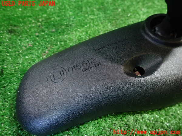 1UPJ-36607615]ジャガー・XKシリーズ(J413A)ルームミラー 中古_m0004.jpg