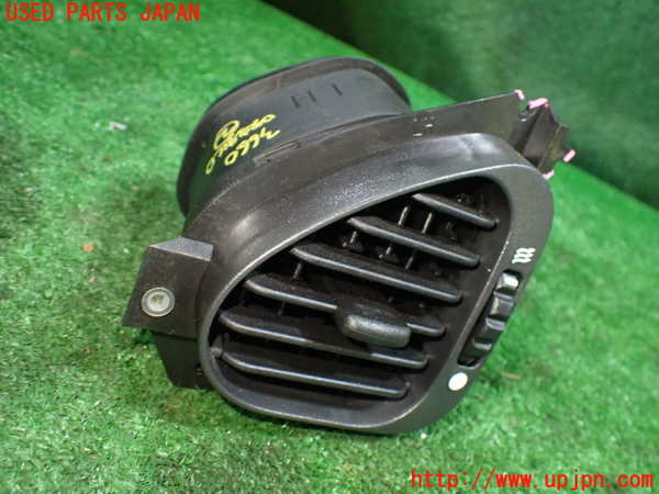 1UPJ-36607527]ジャガー・XKシリーズ(J413A)エアコン吹き出し口2 (左) 中古_m0001.jpg