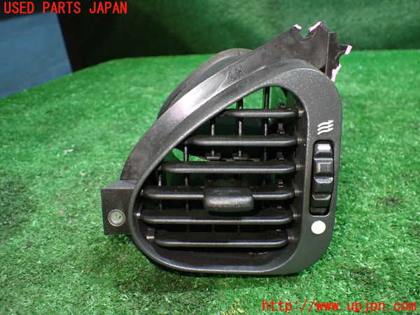 1UPJ-36607527]ジャガー・XKシリーズ(J413A)エアコン吹き出し口2 (左) 中古_m0004.jpg