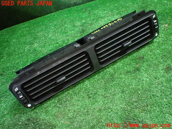 1UPJ-36607528]ジャガー・XKシリーズ(J413A)エアコン吹き出し口3 (真中) 中古_m0001.jpg