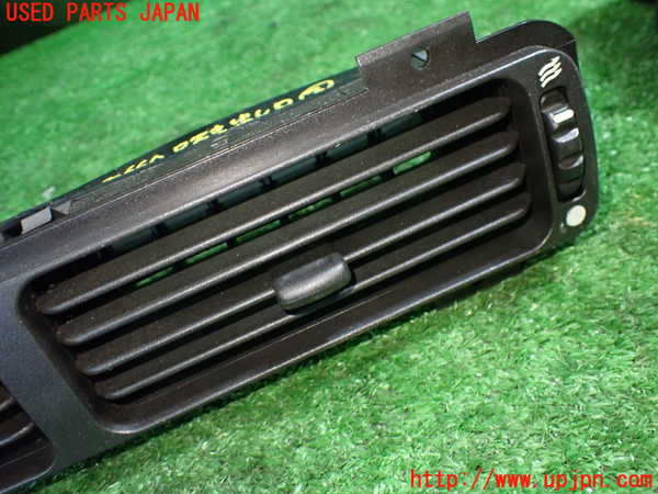 1UPJ-36607528]ジャガー・XKシリーズ(J413A)エアコン吹き出し口3 (真中) 中古_m0005.jpg