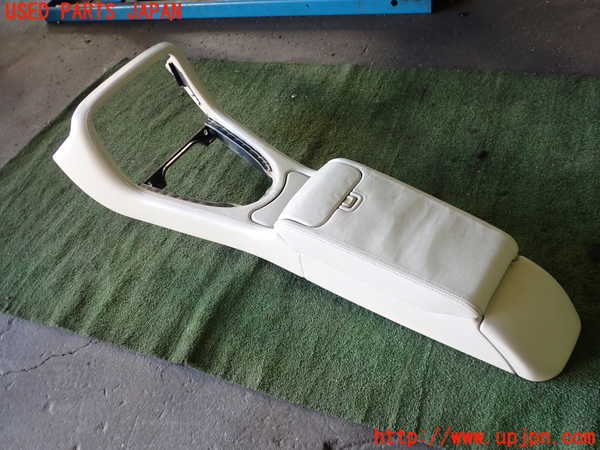 1UPJ-36607540]ジャガー・XKシリーズ(J413A)センターコンソール 中古_m0001.jpg