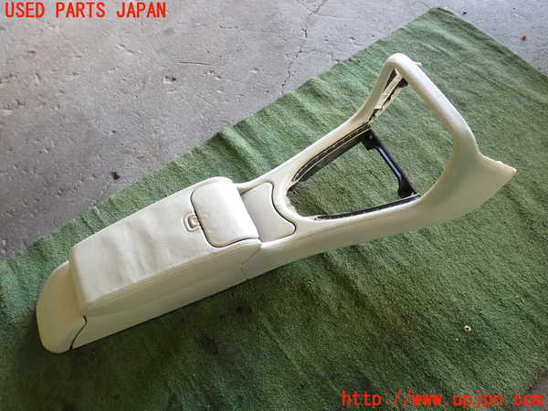 1UPJ-36607540]ジャガー・XKシリーズ(J413A)センターコンソール 中古_m0002.jpg