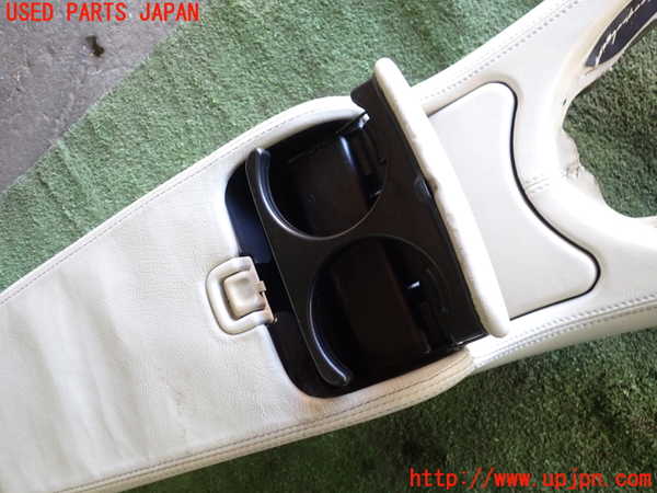 1UPJ-36607540]ジャガー・XKシリーズ(J413A)センターコンソール 中古_m0003.jpg