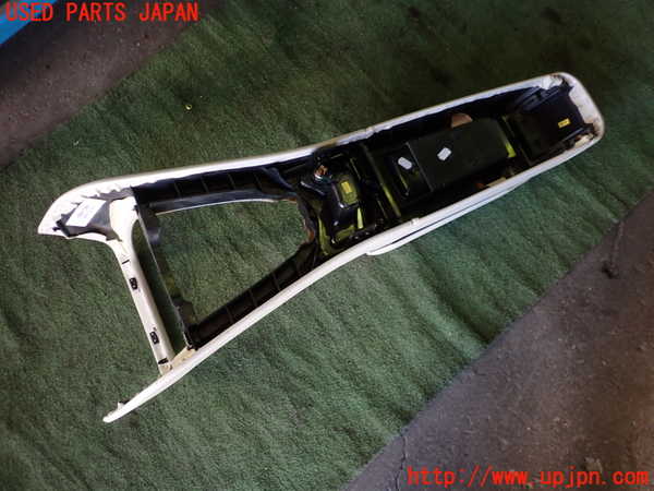 1UPJ-36607540]ジャガー・XKシリーズ(J413A)センターコンソール 中古_m0005.jpg