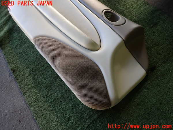 1UPJ-36601264]ジャガー・XKシリーズ(J413A)左ドア内張り 中古_m0002.jpg