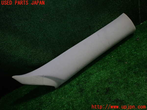 1UPJ-36607655]ジャガー・XKシリーズ(J413A)右フロントピラートリム 中古_m0001.jpg