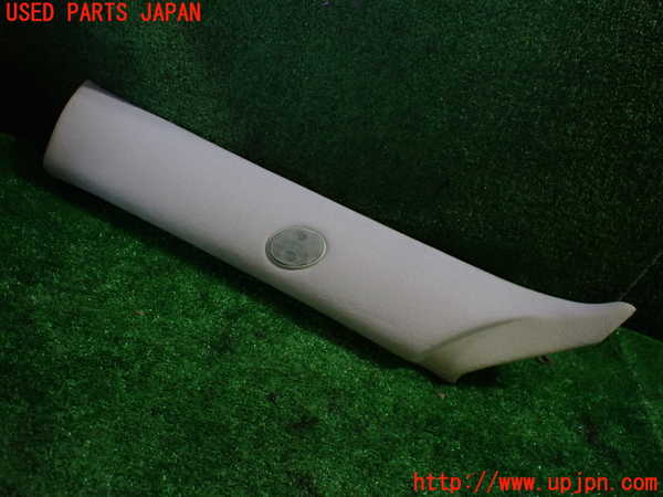 1UPJ-36607660]ジャガー・XKシリーズ(J413A)左フロントピラートリム 中古_m0001.jpg