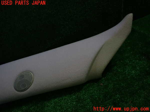 1UPJ-36607660]ジャガー・XKシリーズ(J413A)左フロントピラートリム 中古_m0002.jpg