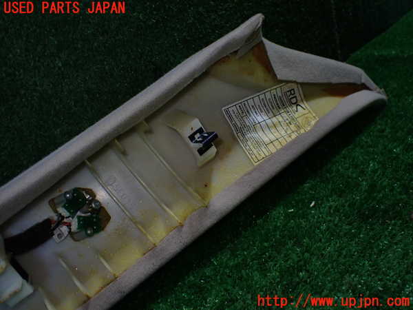 1UPJ-36607660]ジャガー・XKシリーズ(J413A)左フロントピラートリム 中古_m0005.jpg